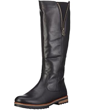 Remonte Damen R2277 Reitstiefel