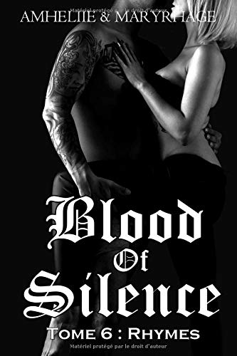 Livres gratuits à télécharger sur mon iPod Blood Of Silence, Tome 6 : Rhymes E-book 1981352546 by author