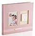 Pearhead Scrapbook (Pink)