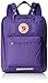 Produktbild Fjällräven Rucksack Kånken Big, Purple, 45 x 35 x 13 cm, 20 L