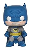 funko pop batman dark knight movie the joker - Figurine Dark Knight Returns - Batman Blue Costume Pop- Matière vinyl- Vendu sous window box-