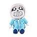 Price comparison product image New Arrival Undertale Sans Plush Soft Toy Doll For Kids Gift