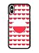 Produktbild Micro Gorilla Poland Polish Flag Polska Polski Oznacz hülle für iPhone XS Max
