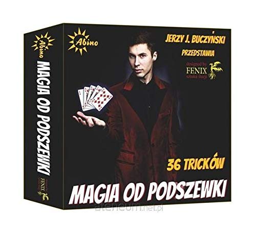 Abino Magia od podszewki 36 trik?lw