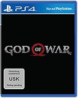 God of War - [Playstation 4]