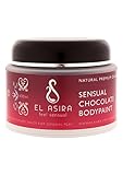 El Asira Sensual 100 ml Chocolate Body Paint