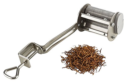 Tabakschneider StartUp 0,8mm von Eurotabak Tobacco Cutter Feinschnitt - 2