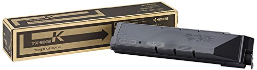Kyocera 1T02LK0NL0 TK-8305K Tonerkartusche 25.000 Seiten, schwarz