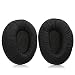 Produktbild kwmobile 2X Ohrpolster für Sony MDR-V600 / V900 / Z600 / 7509 Kopfhörer - Kunstleder Ersatz Ohr Polster für Sony Overear Headphones
