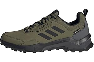 adidas Herren Terrex Ax4 Gore-tex Hiking Shoes Wanderschuhe
