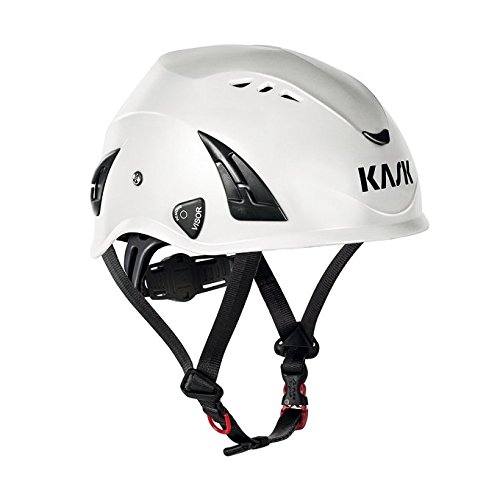 Preisvergleich Produktbild Kask whe00007–201 Gr. 51–62 cm"HP" Helm – Weiß