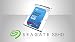 Produktbild Seagate ST500LX003 Gen2 Momentus XT SSHD Festplatte 2,5 Zoll (6,35 cm) 500 GB 8 GB SSD Hybrid
