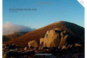 Bouldering in Ireland
