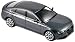 Produktbild Norev 830100 - Sammlermodell Norev Audi A5 Sportback 2012 1/43 aus Metall, dunkelgrau