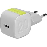 Infinitylab by Harman - InstantCharger 20W Şarj Cihazı, Beyaz