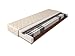 Produktbild Taschenfederkernmatratze 024 - Größe: 140 x 200 cm, Höhe: 17 cm