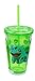 Produktbild Pokemon Bulbasaur 18oz Carnival Cup w/ Floating Confetti Pokeballs