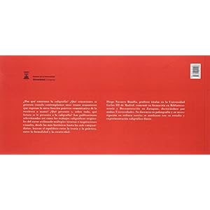 Caligrafía: trazos que comunican, líneas de emoción