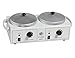 Elitzia Deep Cleansing Double Wax Warmer Beauty Equipment 1000ML Home or Salon Use