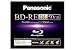 Produktbild Panasonic LM-BE50WE Blu-Ray (2x Speed, 50GB Inkjet Printable)