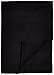 ClubKing Ltd Pokerauflage, Schwarz, 1m