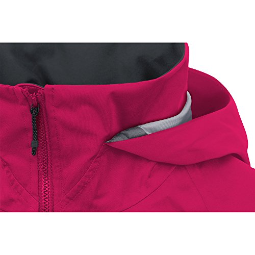 GORE BIKE WEAR Damen Mountainbike-Jacke, Super Leicht, GORE-TEX Active, POWER-TRAIL LADY GT AS Jacket - 9