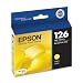 Produktbild Ink Cartridge, High Capacity, Yellow, Sold as 1 Each