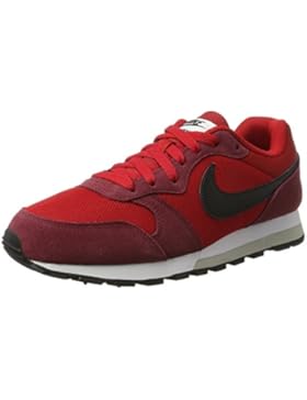 Nike Herren Md Runner 2 Hallenschuhe