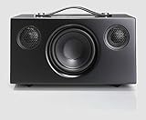 audio pro c10 airplay 2 Conexión Bluetooth 4.0 para una calidad de sonido premium compatible con iOS, Android, Windows Phone o Mac y PC