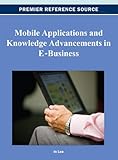 Image de Mobile Applications and Knowledge Advancements in E-Business