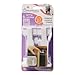 Dreambaby Spring Latches - Extra Value (Pack of 6, White)