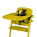 Produktbild Cybex Gold 518002011 Lemo Tray, Kollektion 2018, gelb