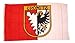 Produktbild Flagge Fahne Grömitz 90 x 150 cm FLAGGENMAE®