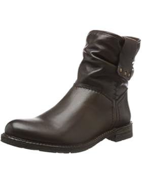 Buffalo Damen Es 30869 Garda Kurzschaft Stiefel