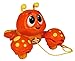 Little Tikes Ocean Explorer Pull-n-Chatter Lobster