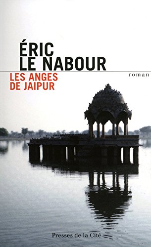 Les  anges de Jaipur