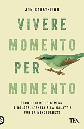 Vivere momento per momento libro