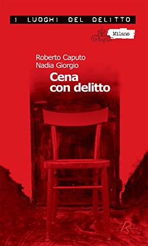 Cena Con Delitto