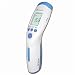 Holiday SALE - Infrared Thermometer - Large 3-Color LCD - User Guide included