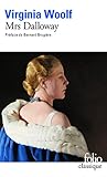 Mrs Dalloway