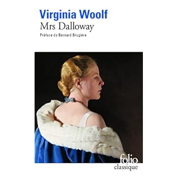 Mrs Dalloway Mrs Dalloway