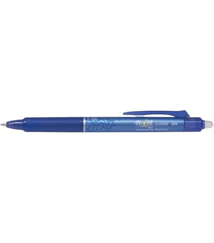 Pilot FriXion Navulling Ball /Clicker 3 stuks 07 Roze Pilot FriXion Navulling Ball /Clicker 3 stuks 07 Roze