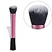 Goliton® 5PCS Professional Powder Brush Liquid Foundation Brush Cosmetic Make up Brush Set - Pink