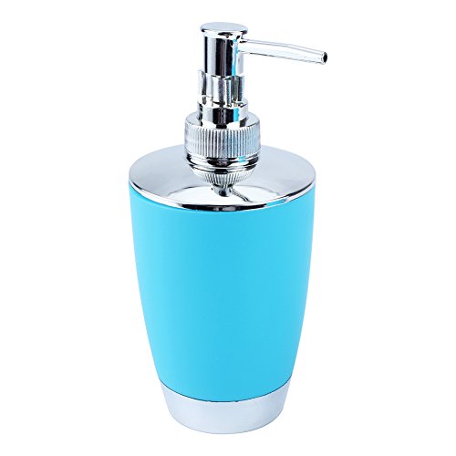 6 Pro Satz Europäischen Stil Badezimmer Produkten Set Minimalistische Haushaltsartikel (Blau) - 4