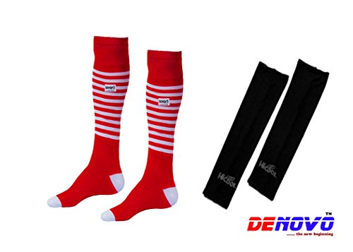 DeNovo ACE Football Kit RS.239.00