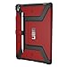 Price comparison product image UAG Folio iPad Pro 9.7-inch Feather Lite Composite [MAGMA] Military Drop Tested iPad Case