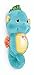 Fisher-Price Soothe and Glow Seahorse (Blue)