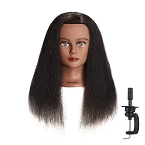 16 : Hairingrid Mannequin Head 16