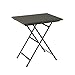 Produktbild Emu 303342200N Arc En Ciel Klapptisch 334, 50 x 70 cm, pulverbeschichteter Stahl, antik eisen