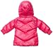 Diesel Unisex Baby Jeyjeyb coat pink 12 months